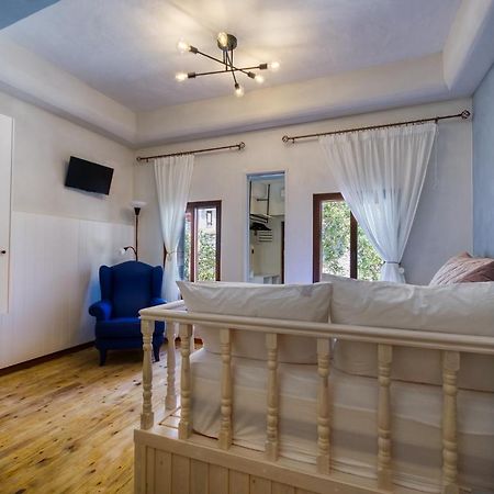 Bastion Luxury Medieval Accommodation Rhodes City Esterno foto