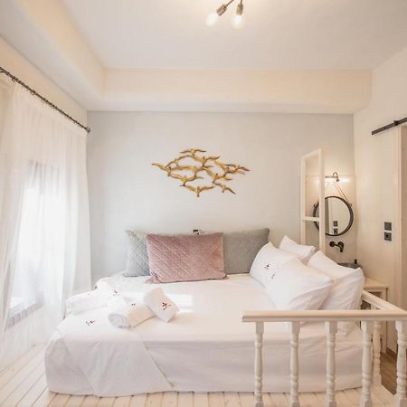 Bastion Luxury Medieval Accommodation Rhodes City Esterno foto