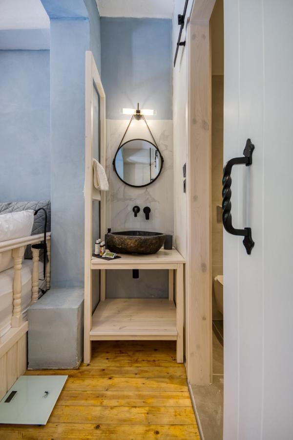 Bastion Luxury Medieval Accommodation Rhodes City Esterno foto