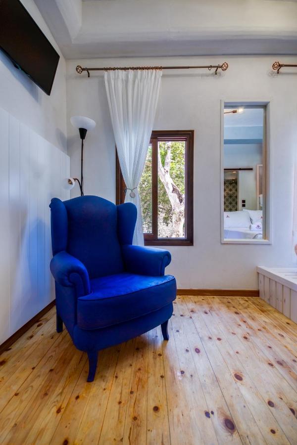Bastion Luxury Medieval Accommodation Rhodes City Esterno foto