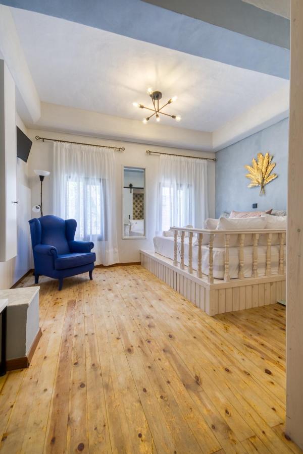 Bastion Luxury Medieval Accommodation Rhodes City Esterno foto