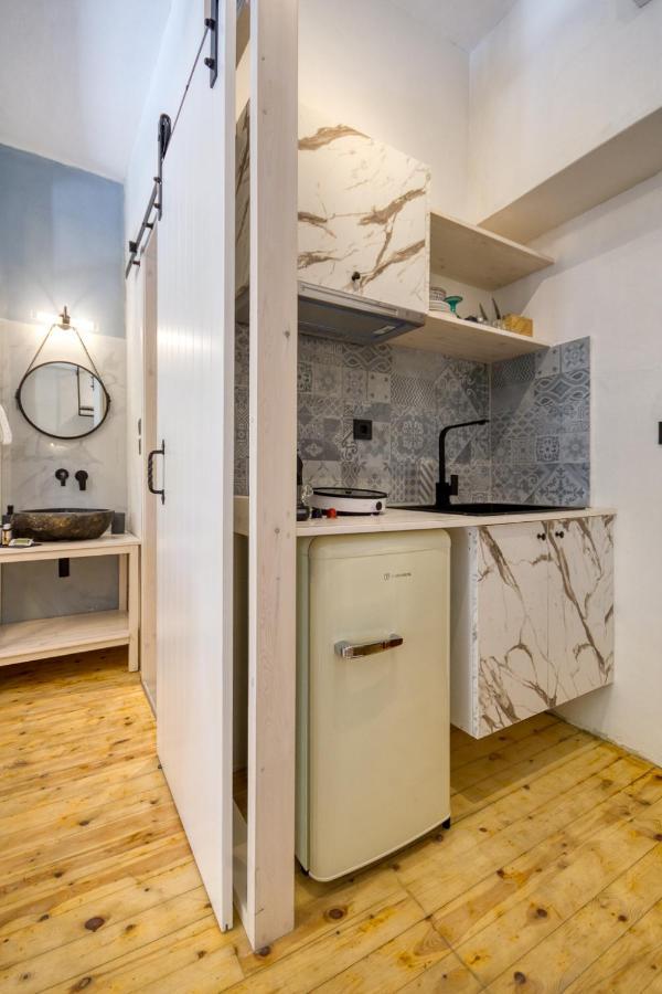 Bastion Luxury Medieval Accommodation Rhodes City Esterno foto