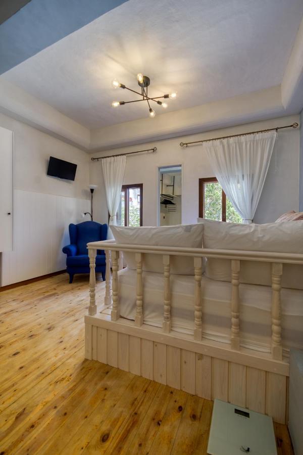 Bastion Luxury Medieval Accommodation Rhodes City Esterno foto