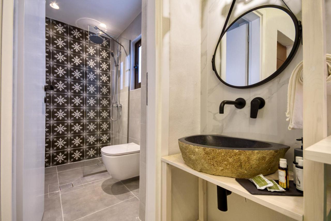 Bastion Luxury Medieval Accommodation Rhodes City Esterno foto