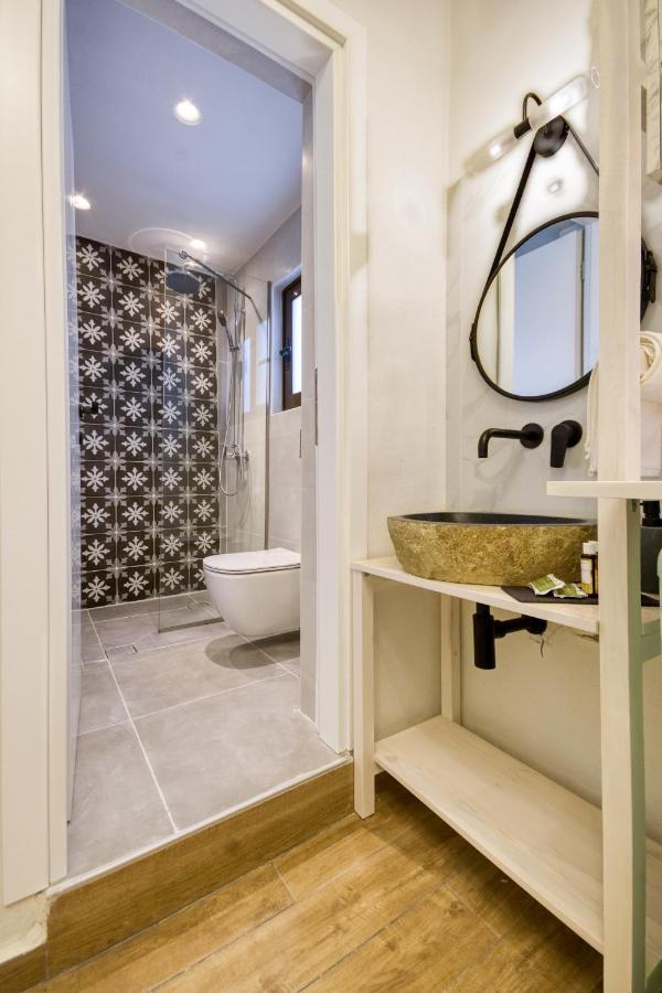 Bastion Luxury Medieval Accommodation Rhodes City Esterno foto