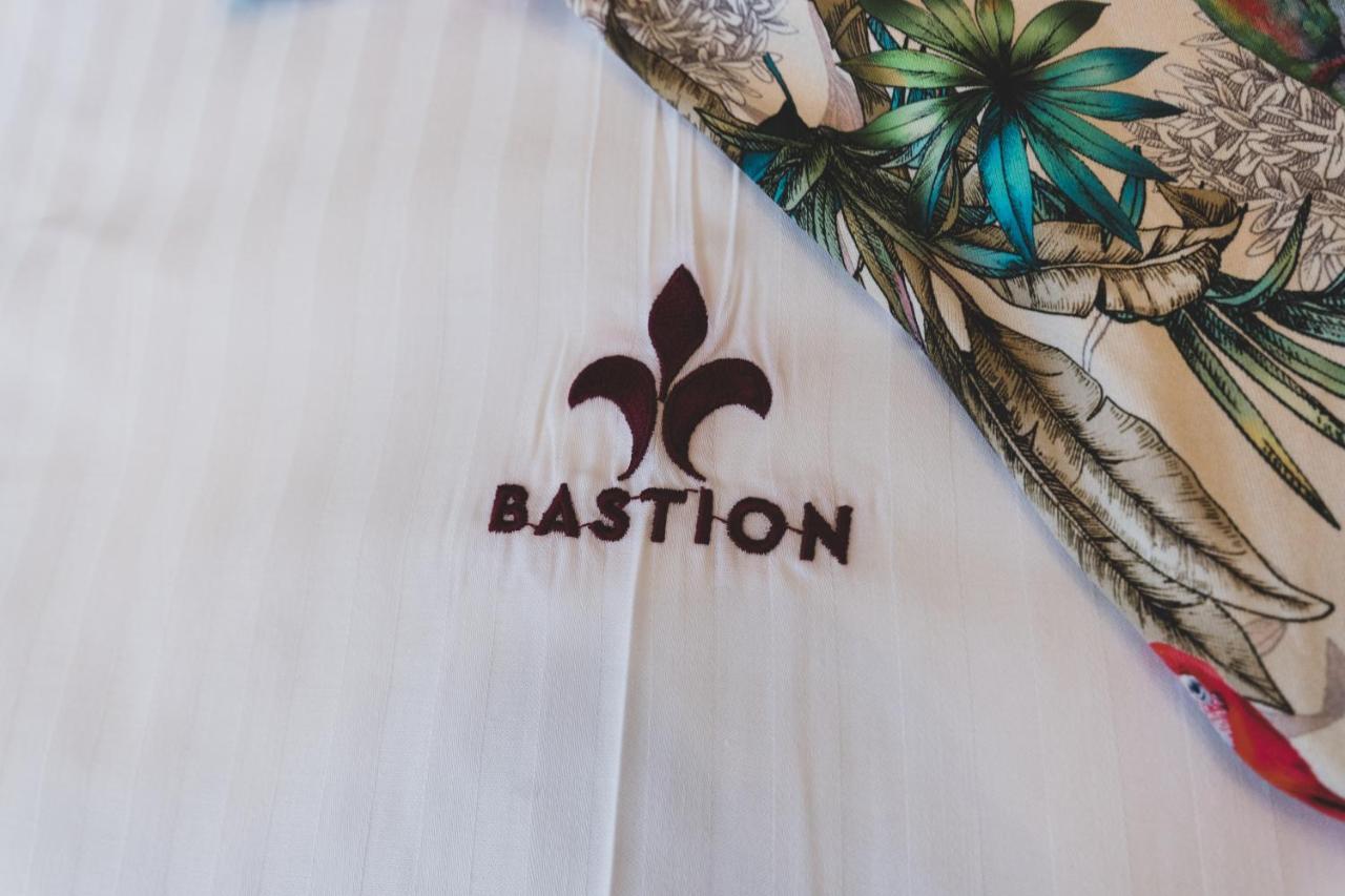 Bastion Luxury Medieval Accommodation Rhodes City Esterno foto