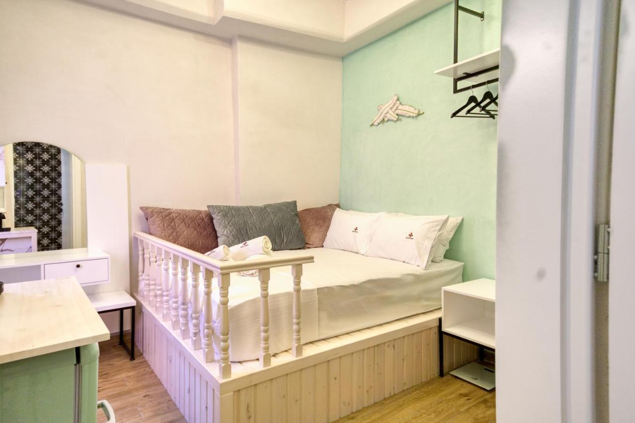 Bastion Luxury Medieval Accommodation Rhodes City Esterno foto